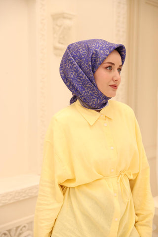 Silk Home Twill İpek Eşarp 11464-37