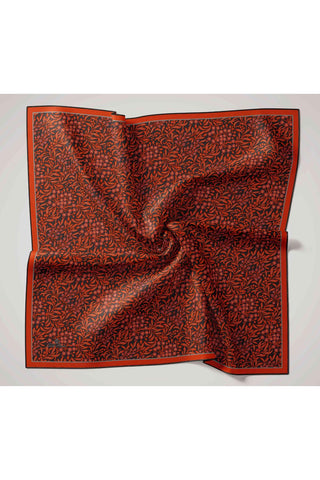 Silk Home Twill İpek Eşarp 11464-39