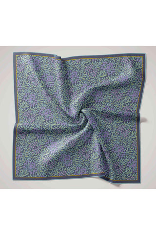Silk Home Twill İpek Eşarp 11464-40