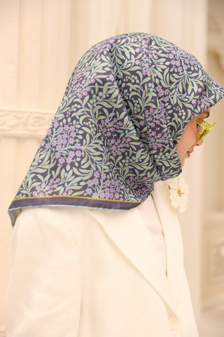 Silk Home Twill İpek Eşarp 11464-40