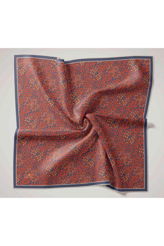 Silk Home Twill İpek Eşarp 11464-41