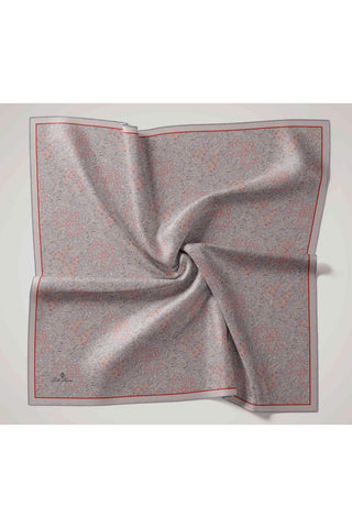 Silk Home Twill İpek Eşarp 11464-44