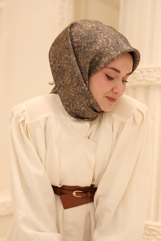 Silk Home Twill İpek Eşarp 11464-50