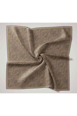 Silk Home Twill İpek Eşarp 11464-50