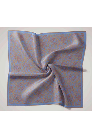 Silk Home Twill İpek Eşarp 11464-51