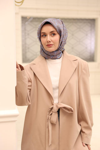 Silk Home Twill İpek Eşarp 11464-51