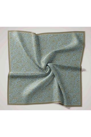 Silk Home Twill İpek Eşarp 11464-52