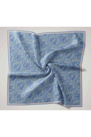 Silk Home Twill İpek Eşarp 11464-53