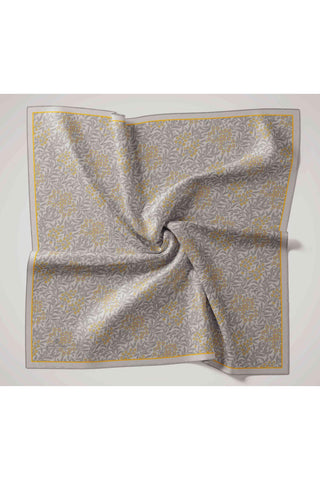 Silk Home Twill İpek Eşarp 11464-54