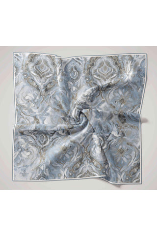 Silk Home Twill İpek Eşarp 11465-02