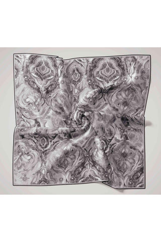 Silk Home Twill İpek Eşarp 11465-05