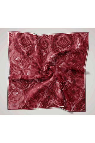 Silk Home Twill İpek Eşarp 11465-29