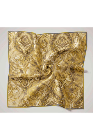 Silk Home Twill İpek Eşarp 11465-30