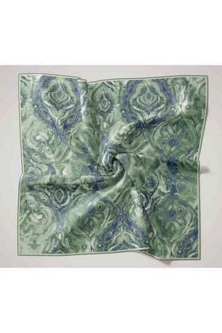 Silk Home Twill İpek Eşarp 11465-33