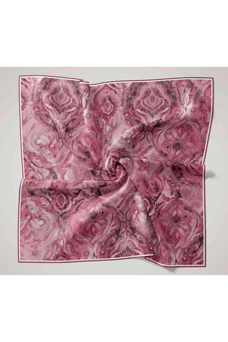 Silk Home Twill İpek Eşarp 11465-37