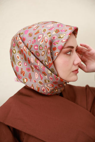Silk Home Twill İpek Eşarp 11466-04