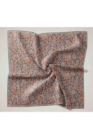 Silk Home Twill İpek Eşarp 11466-05