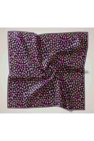 Silk Home Twill İpek Eşarp 11466-09