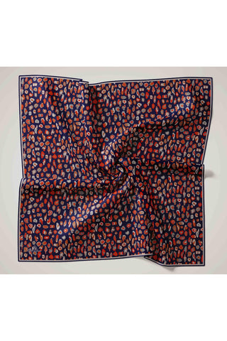 Silk Home Twill İpek Eşarp 11466-11