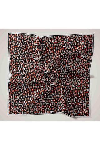 Silk Home Twill İpek Eşarp 11466-14