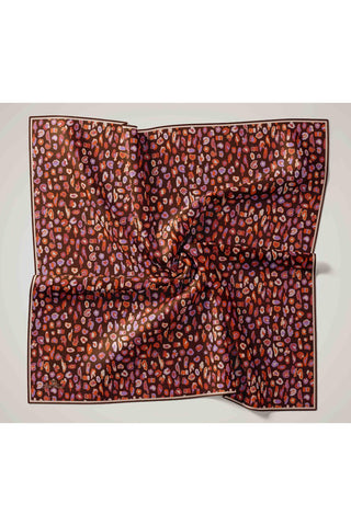 Silk Home Twill İpek Eşarp 11466-20