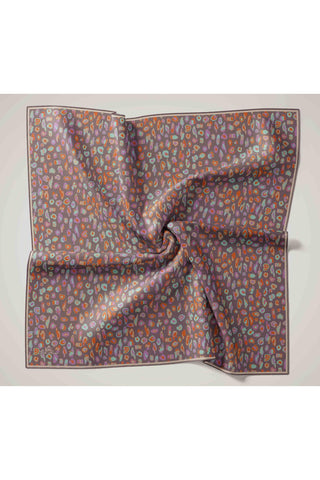 Silk Home Twill İpek Eşarp 11466-22