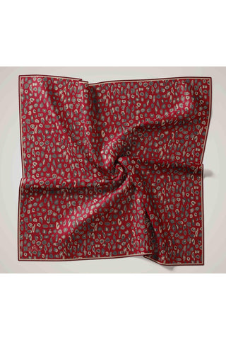 Silk Home Twill İpek Eşarp 11466-24