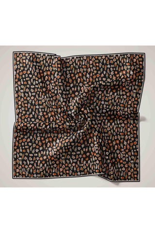 Silk Home Twill İpek Eşarp 11466-41