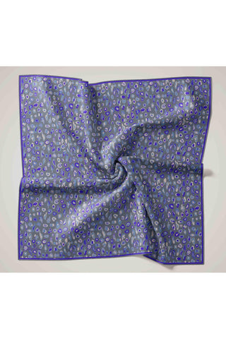 Silk Home Twill İpek Eşarp 11466-46