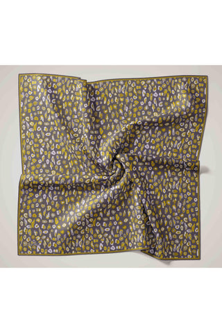 Silk Home Twill İpek Eşarp 11466-49