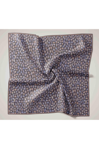 Silk Home Twill İpek Eşarp 11466-51