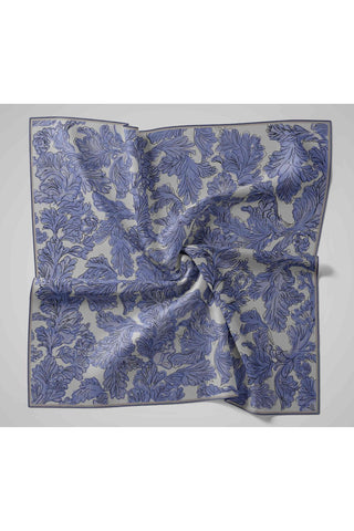 Silk Home Twill İpek Eşarp 11468-01