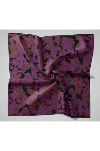 Silk Home Twill İpek Eşarp 11468-07