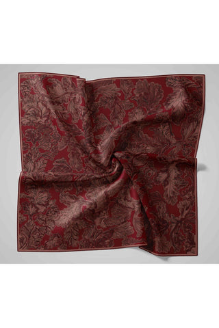 Silk Home Twill İpek Eşarp 11468-17