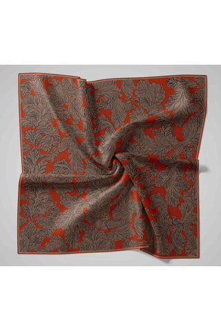 Silk Home Twill İpek Eşarp 11468-23