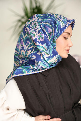 Silk Home Twill İpek Eşarp 11469-04