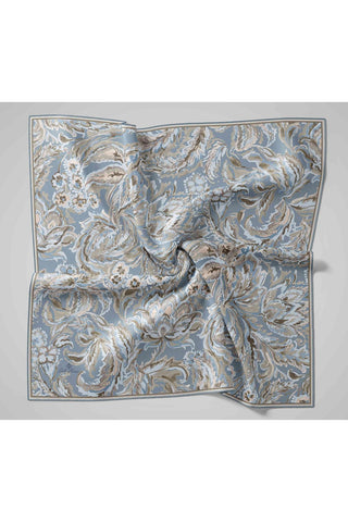Silk Home Twill İpek Eşarp 11469-09