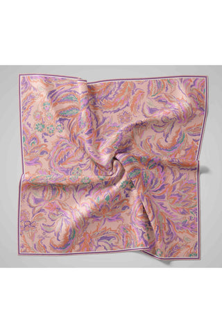 Silk Home Twill İpek Eşarp 11469-13