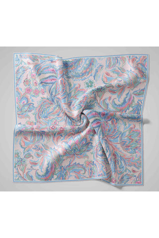 Silk Home Twill İpek Eşarp 11469-23
