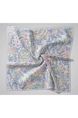 Silk Home Twill İpek Eşarp 11469-24