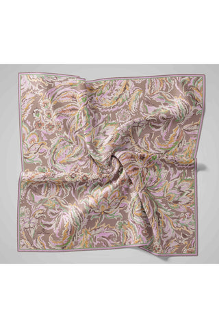 Silk Home Twill İpek Eşarp 11469-27