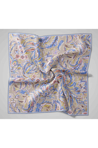 Silk Home Twill İpek Eşarp 11469-28