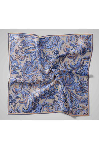 Silk Home Twill İpek Eşarp 11469-29