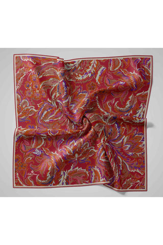 Silk Home Twill İpek Eşarp 11469-35