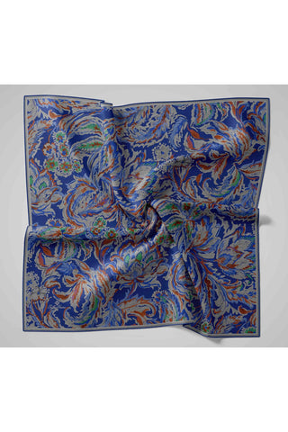 Silk Home Twill İpek Eşarp 11469-42