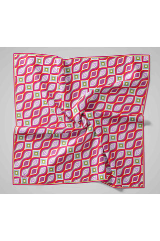 Silk Home Twill İpek Eşarp 11470-08