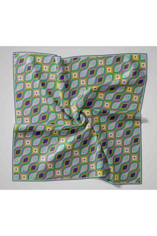 Silk Home Twill İpek Eşarp 11470-15