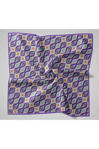 Silk Home Twill İpek Eşarp 11470-18