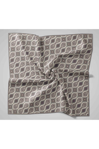 Silk Home Twill İpek Eşarp 11470-29