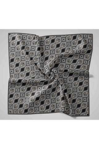 Silk Home Twill İpek Eşarp 11470-30
